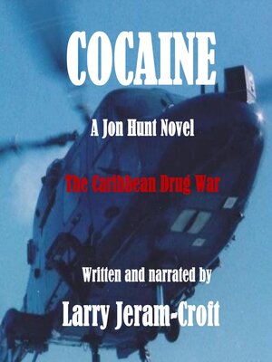 cover image of Cocaine